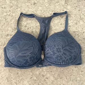 PINK racerback bra size 32DD